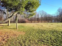 Cottage on the Farm