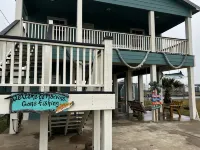 WEEKLY DISCOUNT  Beach & Sport Fishing  Boat House and Pier