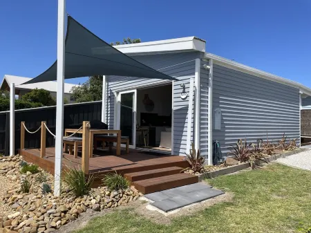 Exclusive Beachfront Getaway