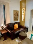 Marfa House Fronteriza--Central and Accessible