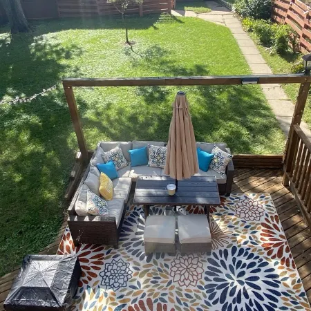 Holiday Haus Zwei Very Spacious Home Located in the Heart of New Ulm