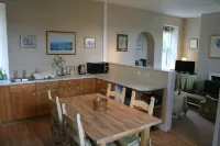 Gardener's Cottage Hotels in Ballater
