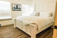 On Cloud 9 - Mountain View’s near Mena Intermountain Airport KMEZ.