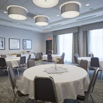 Hilton Garden Inn Corning Downtown