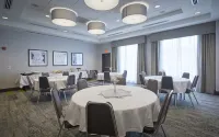 Hilton Garden Inn Corning Downtown Hotels in Corning