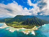 Modern Oceanfront Resort Living. Luxury Oceanfront Bedroom Suites. Sleeps 10! カラパキビーチ周辺のホテル
