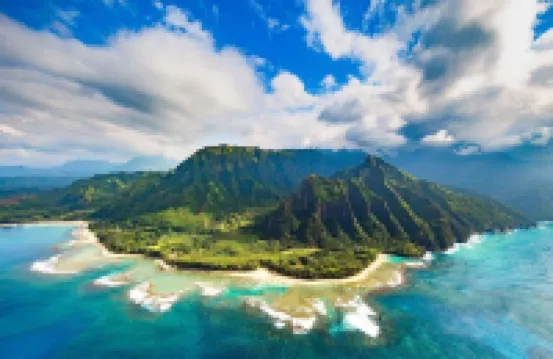 Modern Oceanfront Resort Living. Luxury Oceanfront Bedroom Suites. Sleeps 10!