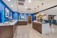 Hampton Inn & Suites Saraland Mobile Hotel a Saraland
