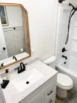 Skyline Suites, Soldotna, AK - Close to Sports complex and Tsalteshi trails