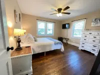 Two Homes Next Door - Lots of Entertainment