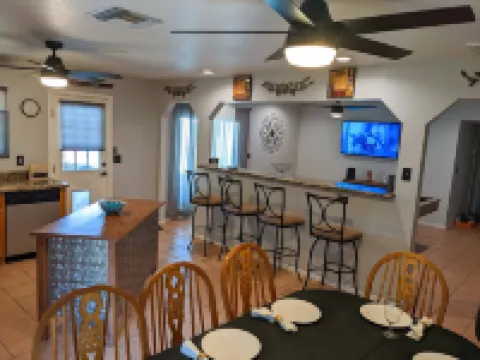 Come Enjoy the Weather and Spring Training!