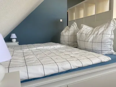 Cozy apartment to relax with infrared cabin near the Teutoburg Forest Hotels near Hermannsdenkmal Tourist-Info