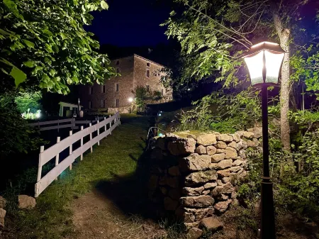 Domaine de la Renardiére