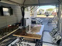 Pet Friendly, Modern Tiny Home in Vibrant Clermont!