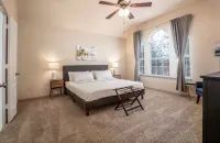 Spacious Two-Story Home in Frisco w/ EV Charger