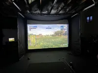Downtown Gilbert, Indoor golf simulator, pool, jacuzzi, EV charger