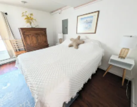 ⭐ Amazing Onset Getaway in the Starfish Suite