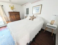 ⭐ Amazing Onset Getaway in the Starfish Suite