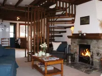 Craobh Haven Cottages - Traditional seaside homes