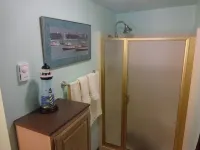 Cypress Row Vacation Suite In Beautiful Bandon, Oregon