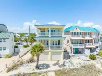 Eastern Most Point in the State of Georgia - Beach Front!