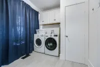 Timeless Getaway in San Angelo! Fully renovated 3BR/2BA 1920s Home