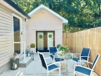 Charmingstudio+WIFI+close to main shopping centers