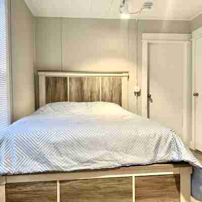 Historical 2 Bedroom House Perfectly Located in the Heart of Downtown Bozeman Rooms