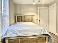 Historical 2 Bedroom House Perfectly Located in the Heart of Downtown Bozeman Hotels near Museum of the Rockies