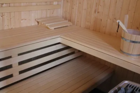 Thatched roof meets modernity, lake view; sauna, garden and much more... Отели в г. Путбус