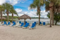 Bahama Bay Highest Rated, best Location 3BR/2Bath, Recently Renovated 3rd Floor - Beach