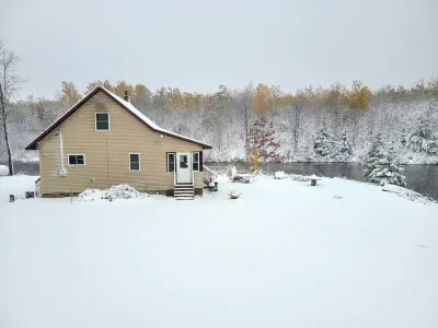 North Coast Adventurer's Secluded 1000 acre Oasis