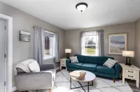 The Cove Near Gun Lake W/ Hot Tub and Fire Pit