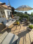 Villa Sofia *Luxury experience in Calabria - Wifi