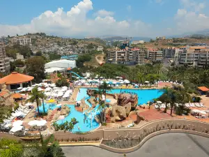 Le Royal Hotel - Beirut