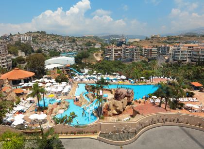 Le Royal Hotel - Beirut