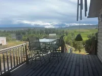 Rustic Riverfront Studio on the White River & OHV trail outside of Meeker w/WiFi 리오 블랑코 카운티 호텔