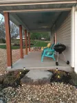 Crooked Creek Ranch Farmhouse