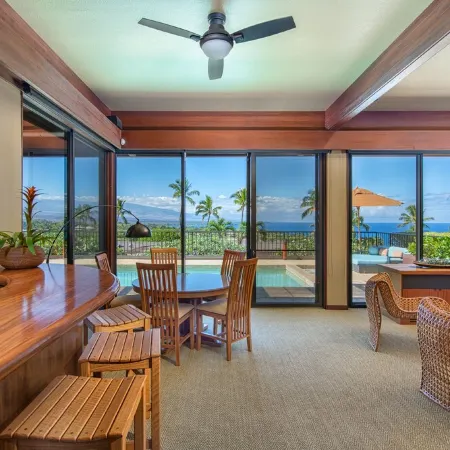 Mauna Kea Villa, Walking Distance to the Beach and Hotel - Beyond Perfection! Отели рядом с достопримечательностью «Поле для гольфа "Хапуна"»