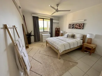 Beachfront Apartment on Nightcliff Foreshore