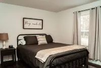 Cellar Creek Guest House5 Minutes from The Zoo