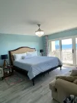 Stunning Oceanfront Views from Beautifully updated Condo