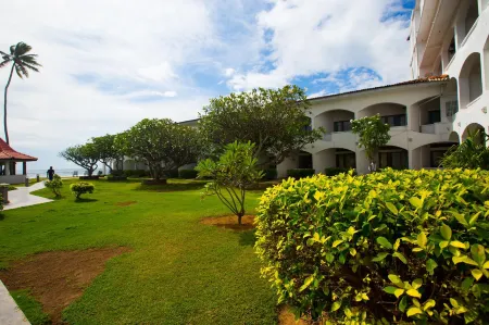 Hotel Lanka Super Corals