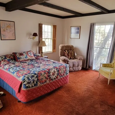 Funky and Charming Home!