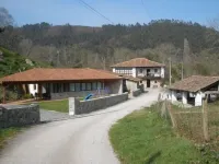 Village house El Molin de Frieras / Posada de Llanes