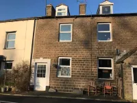 Quirky Cottage in The Heart Of The Yorkshire Dales. Great reviews. Book early