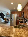 Stylish Richmond Home. Near EKU and Downtown