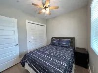 Uptown River Front Condos #101