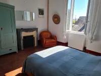 Magnificent typical Morvan house with swimming pool