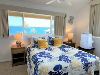 Panoramic Views, Upgraded 2 bed, 2.5 baths, AC